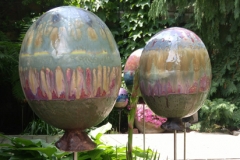 1 Glick Stone Balloons